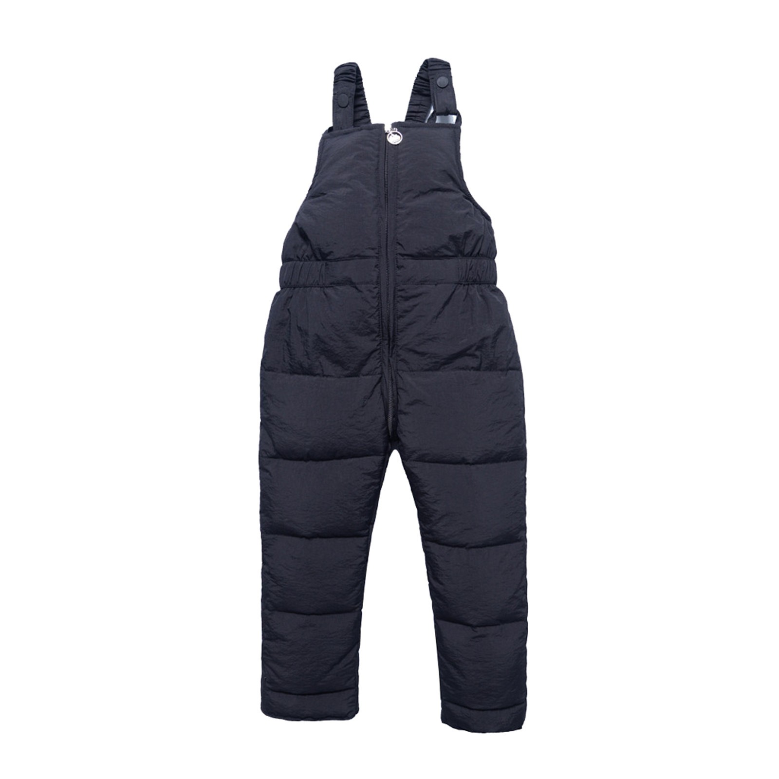 Salopette De Neige Pour Enfant - Pantalon Hiver épais Et Chaud - Combinaison Fille Garçon Pour Ski, Randonnée, Jeux Extérieurs