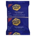 thumbnail image 3 of (3 pack) Honey Maid Graham Crackers, Individually Wrapped 0.5 Ounce Packages (Pack of 200), 3 of 5