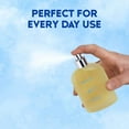 thumbnail image 6 of Dolcetto Light Blue for Men - 3.4 Fl. Oz. 100ml Men's Perfume with NovoGlow Carrying Pouch - Refreshing Combination of Woody Floral & Aquatic Fragrance - Scent Lasts All Day A Gift for Any Occasion, 6 of 7