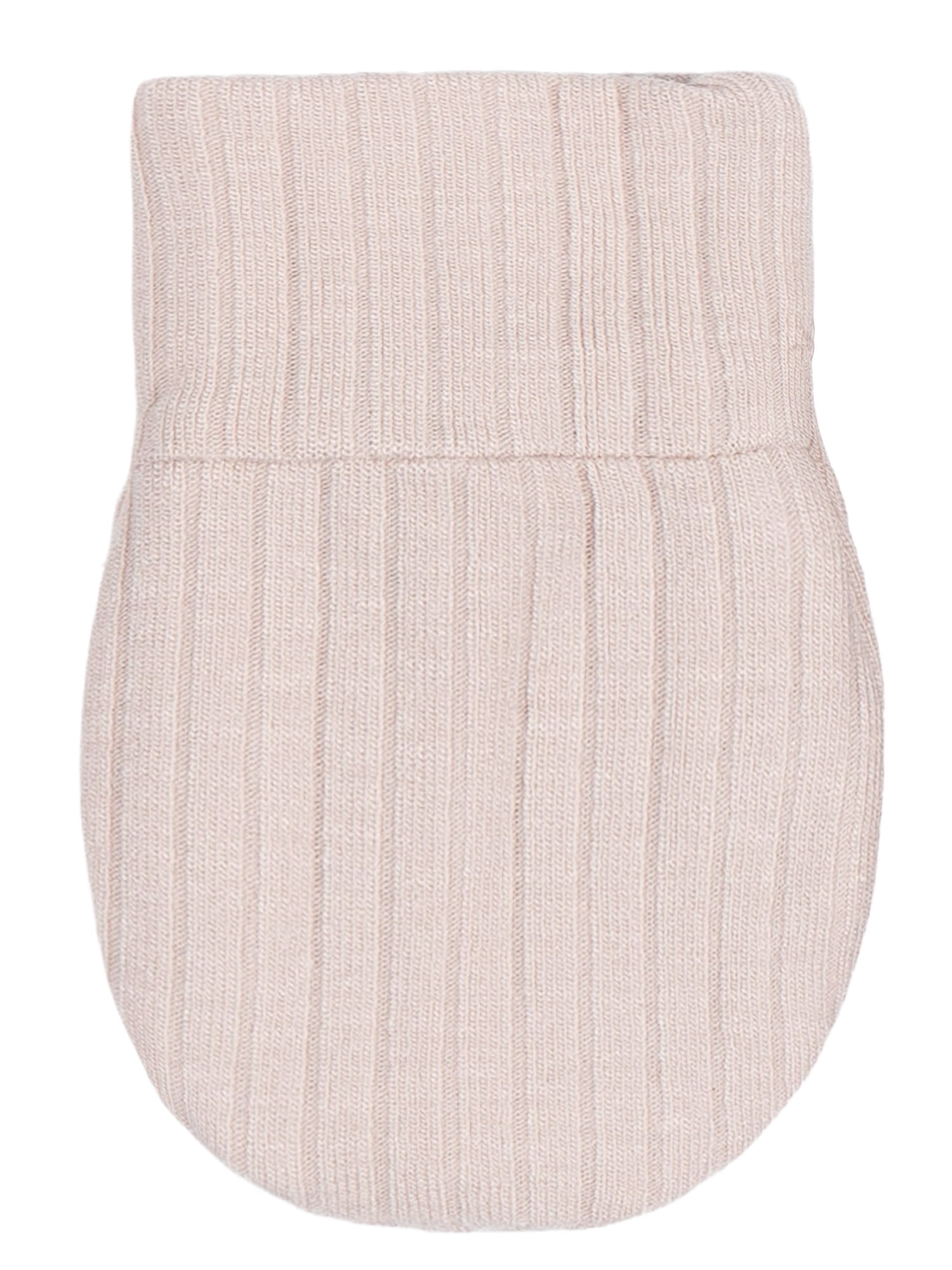 Modern Moments by Gerber Gender Neutral Mittens, 2-Pack, Size 0/6 Months