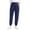 Navy, variant on JTSRKL Girls Sweatpant with Pocket Youth Cotton Athletic Fleece Lined Jogger Loose Drawstring Elastic Waist Baggy Comfort Sweats 2025 Fall Winter Trendy Teen Clothes Black 10-12 Years