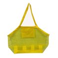 thumbnail image 1 of Tmvgtek Bolsa Plegable Para Deportes De Natación, Bolsa De Playa Para Almacenamiento De Juguetes Para Niños Al Aire Libre (Amarillo) Tmvgtek Otros artículos deportivos, 1 of 8