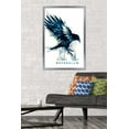 thumbnail image 3 of The Wizarding World: Harry Potter - Logo de la maison illustrée de Serdaigle, 3 of 4