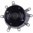 thumbnail image 2 of Gates Water Pump 43263 OE Replacement, 2 of 2