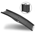 thumbnail image 2 of Pet Trex | Home & Car Folding Pet Ramp | Compact and Lightweight, 2 of 10