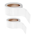 thumbnail image 3 of OULII 2 Rouleaux de Joints Ronds Transparents pour Usage Domestique et Barres, 3 of 8