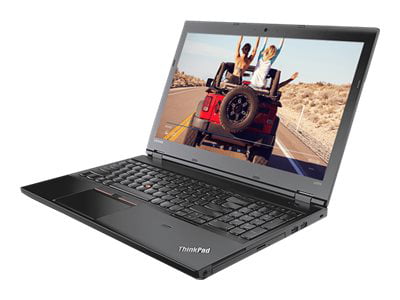 アダプター Lenovo ThinkPad L570 Core i3 6006U 2GHz/4GB/128GB(SSD 