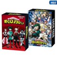 thumbnail image 1 of 30pcs/box My Hero Academia Darling In The Franxx Re Lomo Card, Mini Postcard Kids Gift Photo Cards (FFIY), 1 of 1