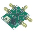 thumbnail image 3 of 4X HMC7992 0.1-6GHz Module de Commutateur RF Simple Pôle Quatre Interrupteurs Non Réfléchissant, 3 of 5