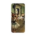 thumbnail image 1 of Skin Decal Wrap Compatible With Samsung Galaxy A20 / A30 Sticker Design The Ballet Class, 1 of 3