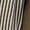 Black, variant on LWavelet Striped Fabric Drawstring Wide Leg Pants Women Summer Daily Wear Black XXL
