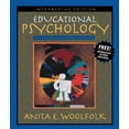 thumbnail image 1 of Pre-Owned Educational Psychology: Interactive Edition (Paperback) 0205289975 9780205289974, 1 of 1