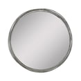 thumbnail image 2 of Stratton Home Decor S09557 Mirror, 29.50 W X 2.50 D X 29.50 H, Silver, 2 of 5