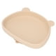 thumbnail image 4 of Plato de Succión BuyWeek Silicona para Bebés Forma de Panda, 4 of 14