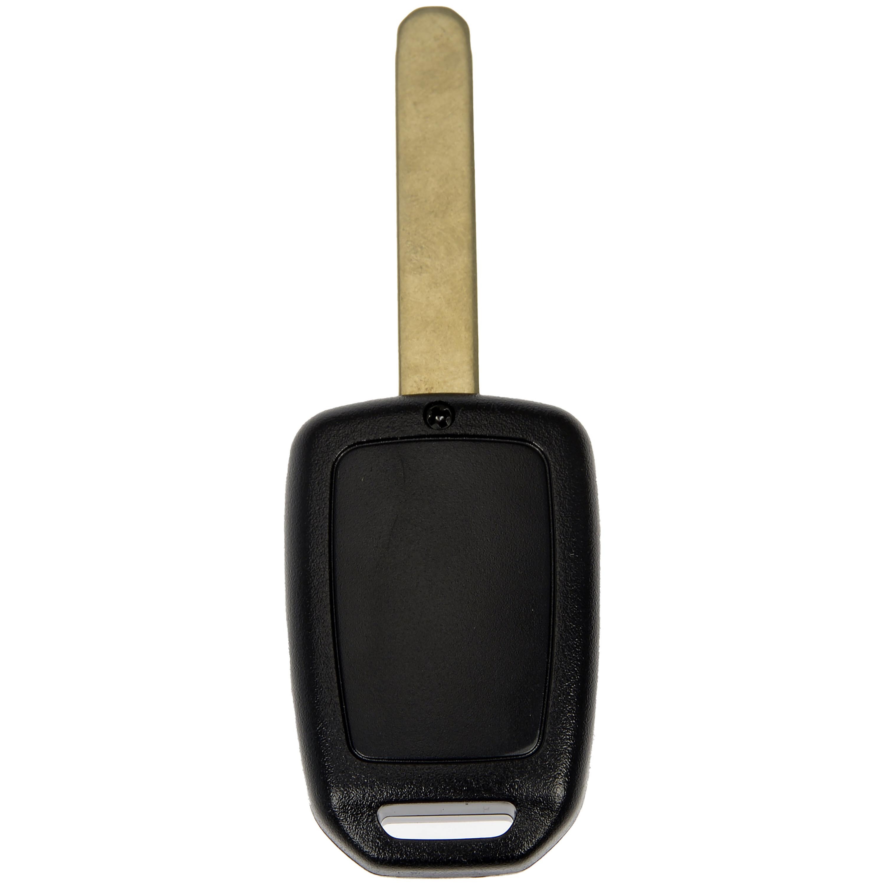 Dorman 99554ST Keyless Entry Remote 3 Button - Blade Stamp G for Specific Honda Models