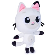 Gabby’s Dollhouse Fairylandia Pandy Paws 6-inch Plush Toy, for Ages 3 and up