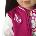 thumbnail image 4 of Muñeca American Girl Truly Me, 18 pulgadas, #124, ojos marrones, más de 6 años, 4 of 6