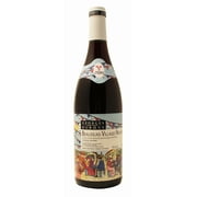 Georges Duboeuf Beaujolais-Villages Red Wine, 750 ml Glass Bottle, 15% ABV