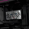 thumbnail image 5 of Thermalright Trofeo Vision 360 Argb Black Integrated Vertical Horizontal Horizon Water-Cooled Radiator, Computer Cooler, 5 of 6