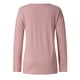 thumbnail image 4 of Pntutb mujeres moda cuello redondo 3D impresión pulóver fácil manga larga camisa tops Pntutb Pntutb-511, 4 of 6