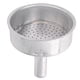 thumbnail image 4 of Espresso Coffee Moka Pot Replacement Parts For Cups Moka Pot Handle Gasket Seal Funnel Filter Accessories, 4 of 10