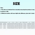 thumbnail image 3 of CAUYDY Infant Fall Winter Outfits Set Child Long Sleeved Pullover Joggers Pants Two Piece Toddler Cute Clothing 3 6 9 12 18 24 Months 3T 4T 5T Blue for Sizes 18-24 Months, 3 of 6