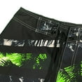 dmqupv Mens Swim Trunks Long Length Mens Fashion Leisure And Fitness