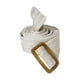 thumbnail image 3 of Cinturón de plumón para mujer, faja sencilla decorativa, cinta para la cintura Beige, 3 of 9