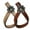 Light, variant on Leather Tie Down Keeper (Light)