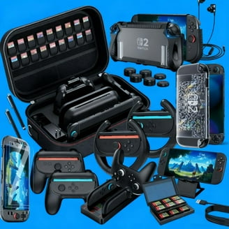 Free Shipping! Open Box Nintendo Switch Dock Set with HDMI & AC