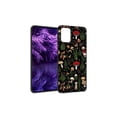 thumbnail image 1 of Mushroom-Woodland-1 Phone Case, Degined for Moto G Stylus 2021 Case Men Women, Flexible Silicone Shockproof Case for Moto G Stylus 2021, 1 of 1