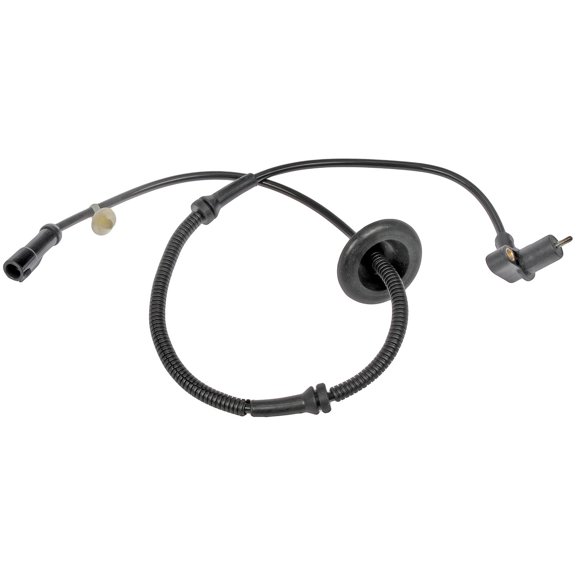 Dorman 695-151 Rear Passenger Side ABS Wheel Speed Sensor for Specific Ford Models