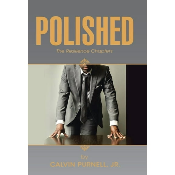 Polished: The Resilience Chapters, (Hardcover)