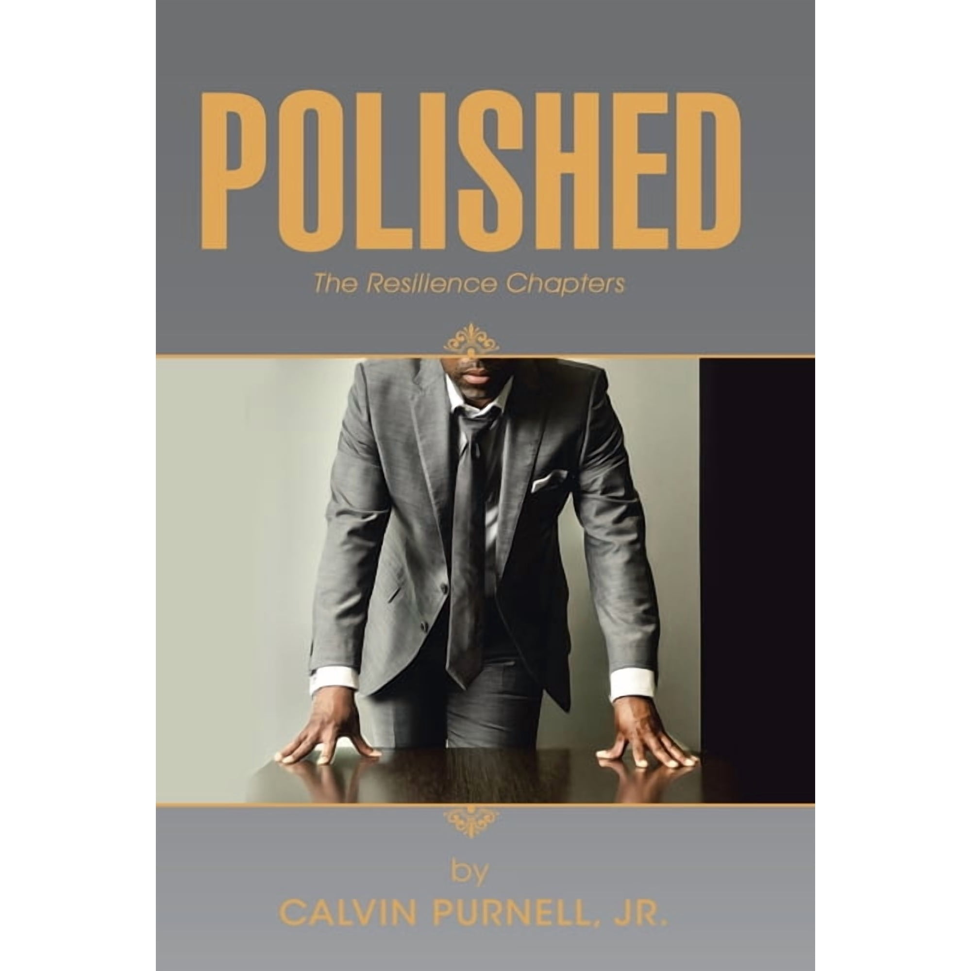 Polished: The Resilience Chapters (Hardcover)