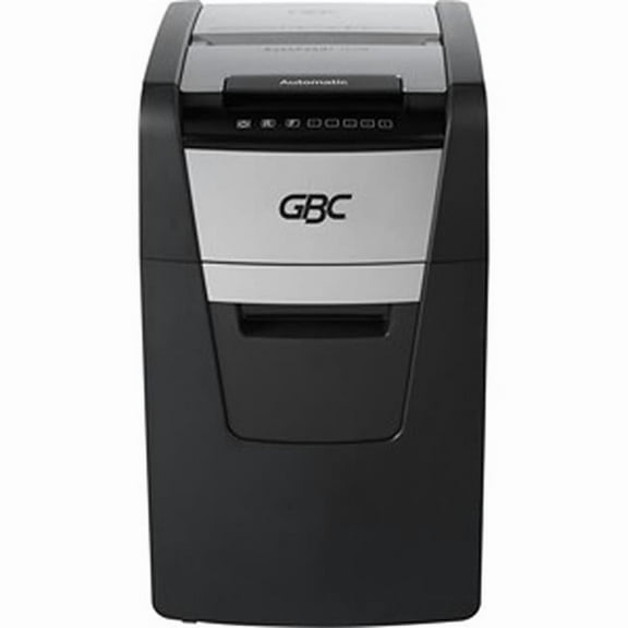 Cross Cut Auto Shredder, 150 Sheet