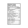 thumbnail image 2 of Bear Naked* Granola - Érable et pacanes, 340g, 2 of 6