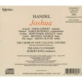 thumbnail image 2 of Joshua (complete) (CD), 2 of 2