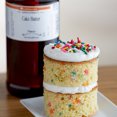thumbnail image 2 of LorAnn Oils 4 oz. Pâte à Gâteau Arôme Super Fort, 2 of 2