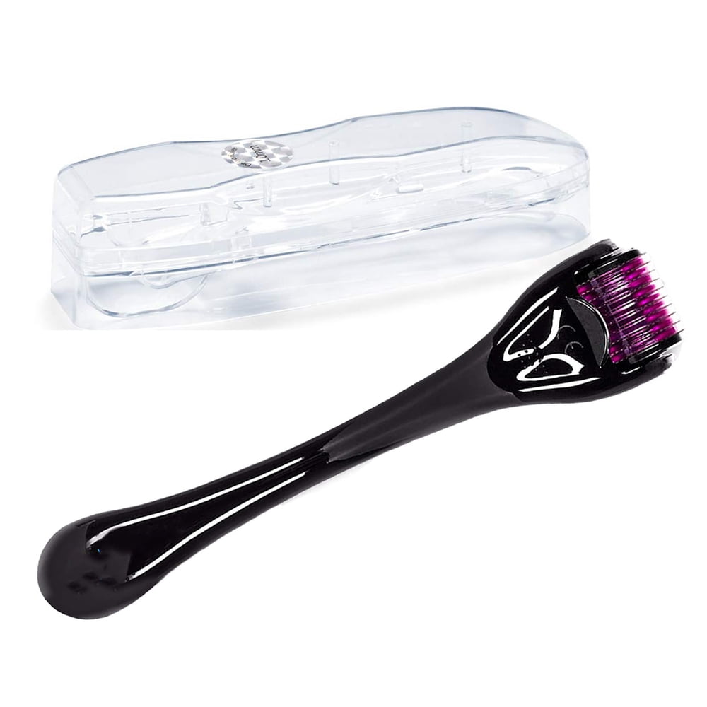 0.5 mm derma roller for hair growth