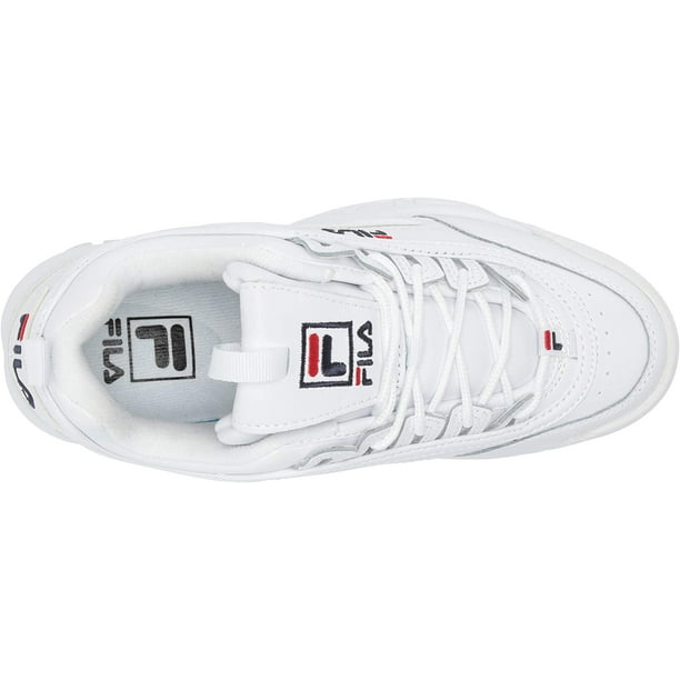 Fila women's deals disruptor ii
