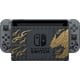 thumbnail image 2 of Nintendo Switch Monster Hunter Limited Console Set Plus Monster Hunter Rise Deluxe Edition, Bundle With Immortals Fenyx Rising And Mytrix Accessories Nintendo HADSKEAAA, 2 of 2