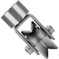 thumbnail image 1 of Poulies Silencieuses Poulie Bloc Rotation 360 Degrés Excellente Durabilité Roue de Traction, 1 of 7