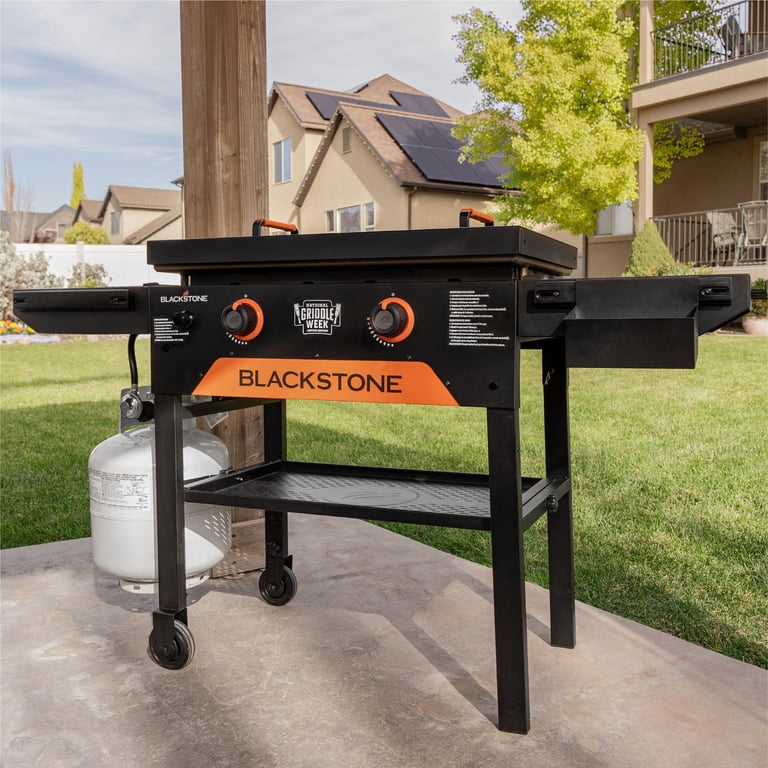 Blackstone 28