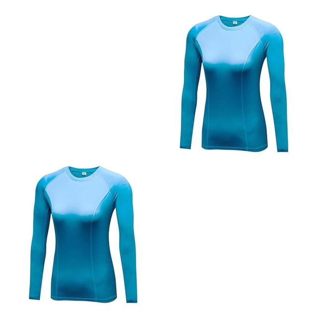 Minnieouse Ropa interior térmica Camiseta Ropa térmica respetuosa con la piel Type4 NO4