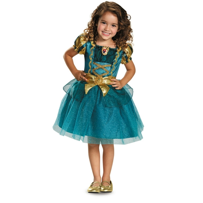 2t disney princess dress hotsell