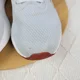 thumbnail image 5 of New Balance Fresh Foam Arishi V4 Men’s Athletic Running Shoes NIB - White/Neon, 5 of 6
