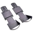 thumbnail image 4 of 2pcs Rowing Machine Pedals Elliptical Machine Pedals For Home Exercise well, 4 of 4