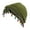 Army Green, variant on Head Scarf for Women Skull Cap Chemo Patients Headwears Hair Loss Scarf Headwrap Cover Hat Turban Covering Wrap
