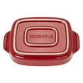 thumbnail image 5 of Henckels Ceramic 8-pc Mixed Bakeware & Serving Set - Cherry Red, 5 of 9