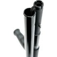 thumbnail image 4 of KMINA PRO - Folding Carbon Fiber Crutch (x2 Units, Open Cuff), Forearm Crutch Adjustable - Made in Europe, 4 of 7